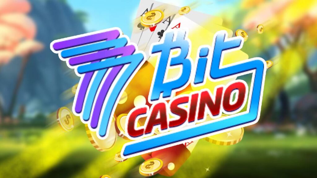 7bit casino