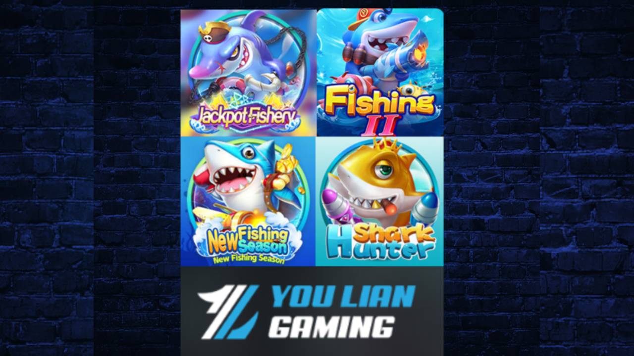 Youlian Gaming